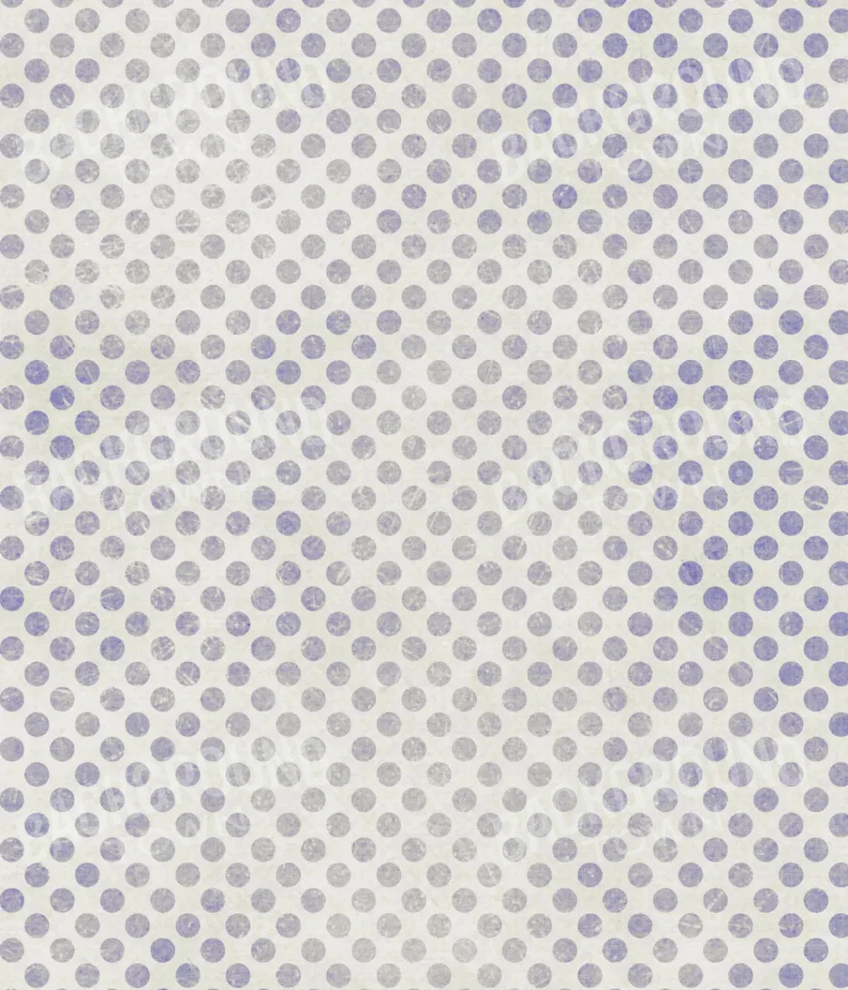 Polka 10X12 Ultracloth ( 120 X 144 Inch ) Backdrop