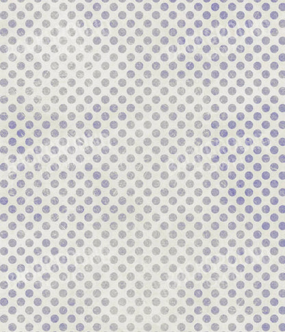 Polka 10X12 Ultracloth ( 120 X 144 Inch ) Backdrop