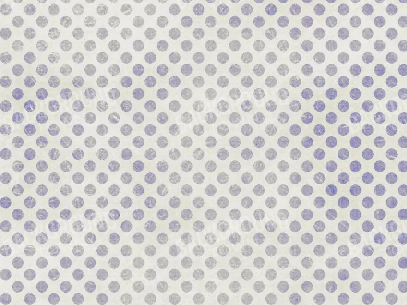 Polka 10X8 Fleece ( 120 X 96 Inch ) Backdrop
