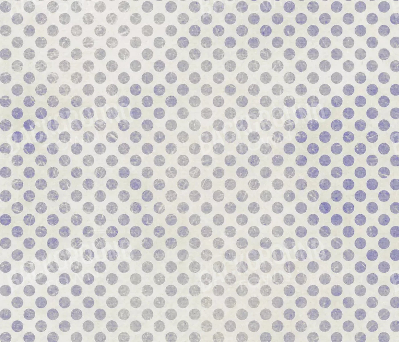 Polka 12X10 Ultracloth ( 144 X 120 Inch ) Backdrop