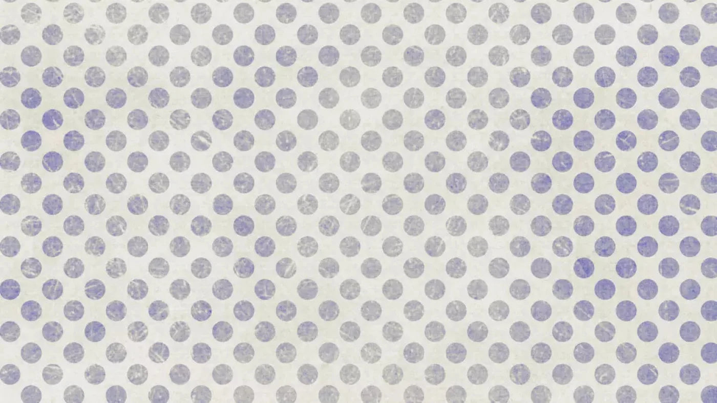 Polka 14X8 Ultracloth ( 168 X 96 Inch ) Backdrop