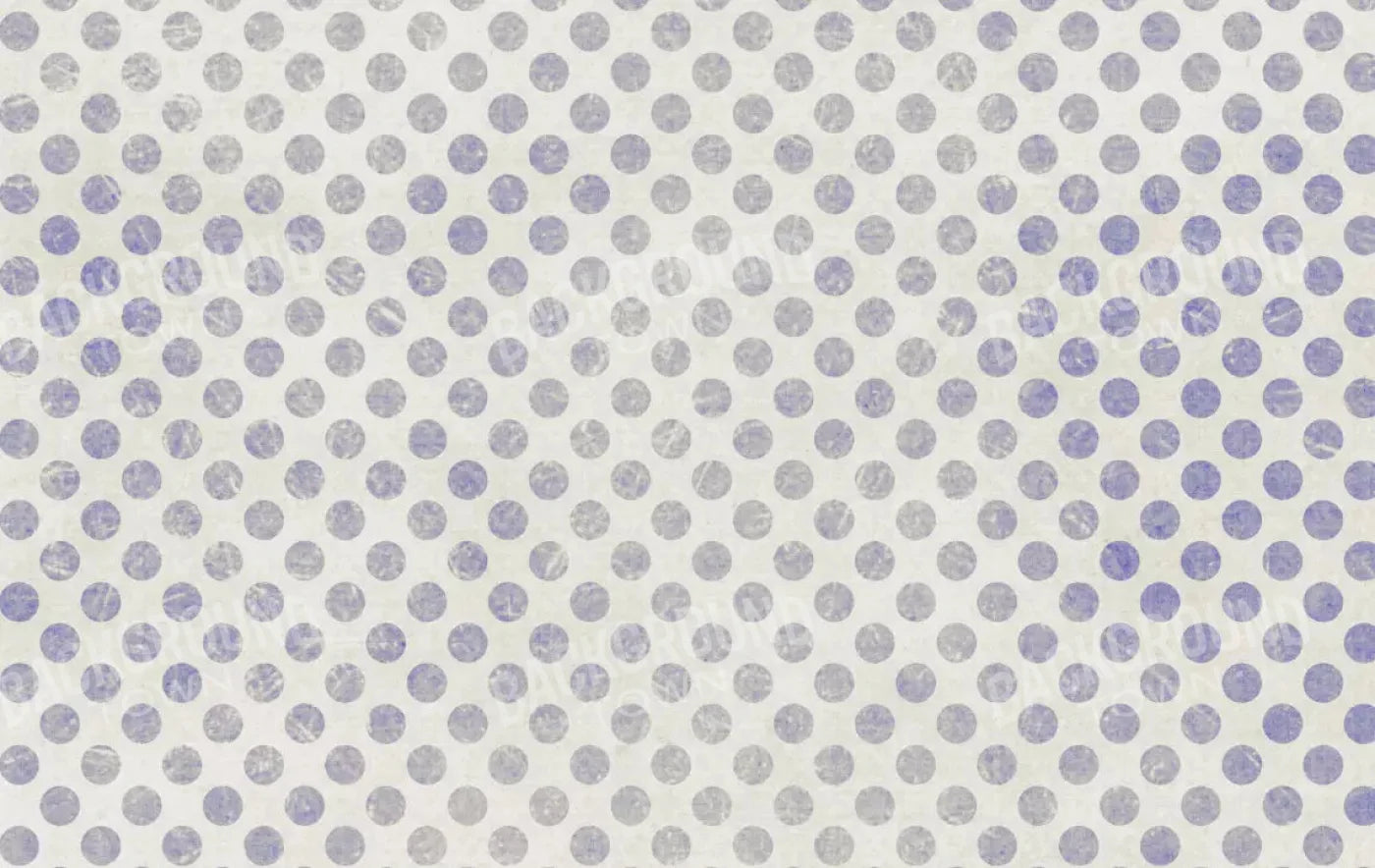 Polka 16X10 Ultracloth ( 192 X 120 Inch ) Backdrop