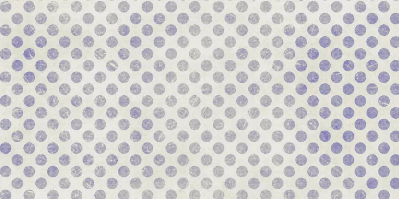 Polka 20X10 Ultracloth ( 240 X 120 Inch ) Backdrop