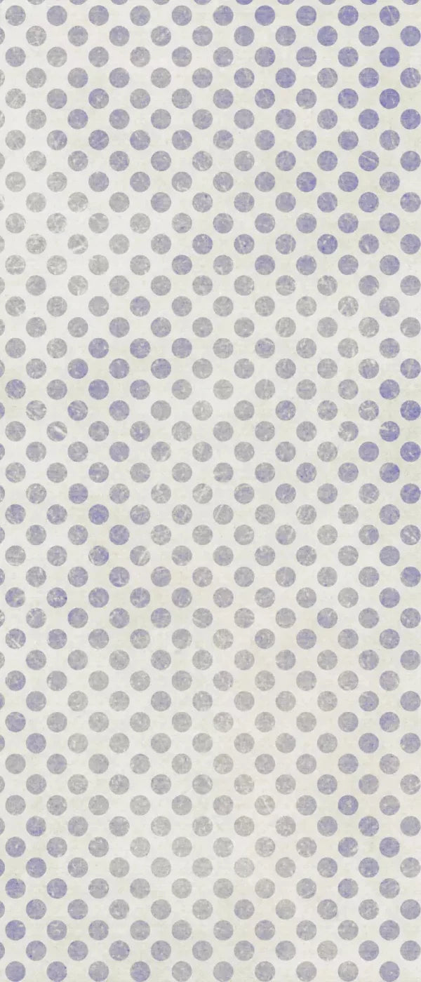 Polka 5X12 Ultracloth For Westcott X-Drop ( 60 X 144 Inch ) Backdrop