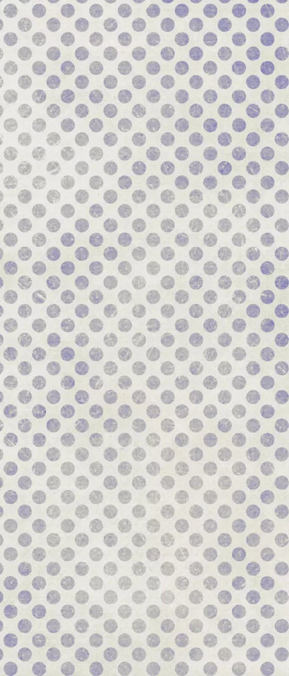 Polka 5X12 Ultracloth For Westcott X-Drop ( 60 X 144 Inch ) Backdrop