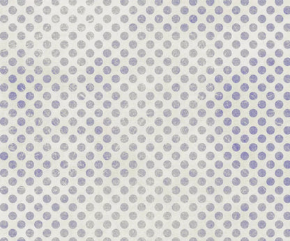 Polka 5X42 Fleece ( 60 X 50 Inch ) Backdrop