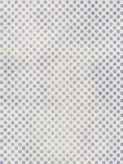 Polka 5X68 Fleece ( 60 X 80 Inch ) Backdrop