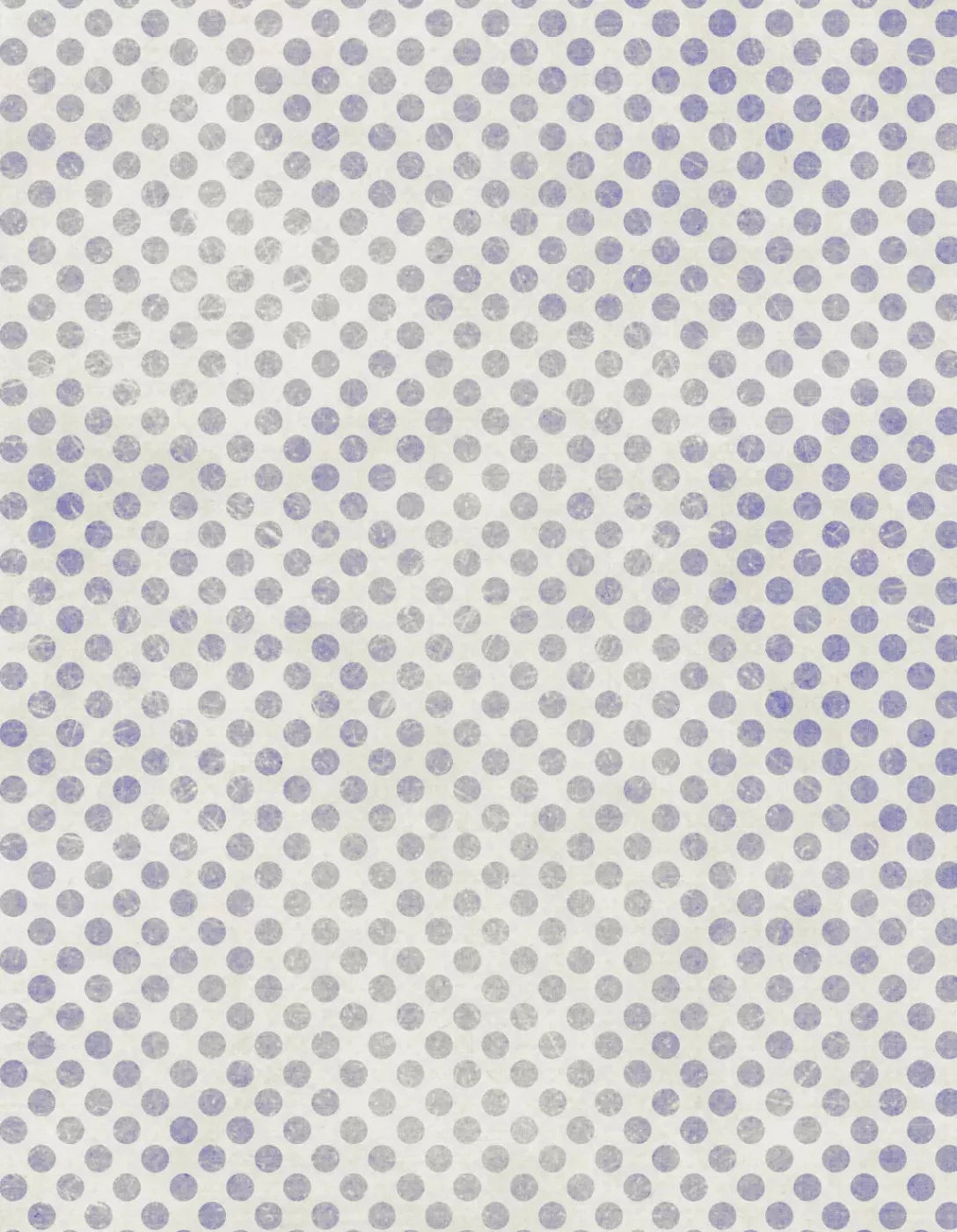Polka 6X8 Fleece ( 72 X 96 Inch ) Backdrop