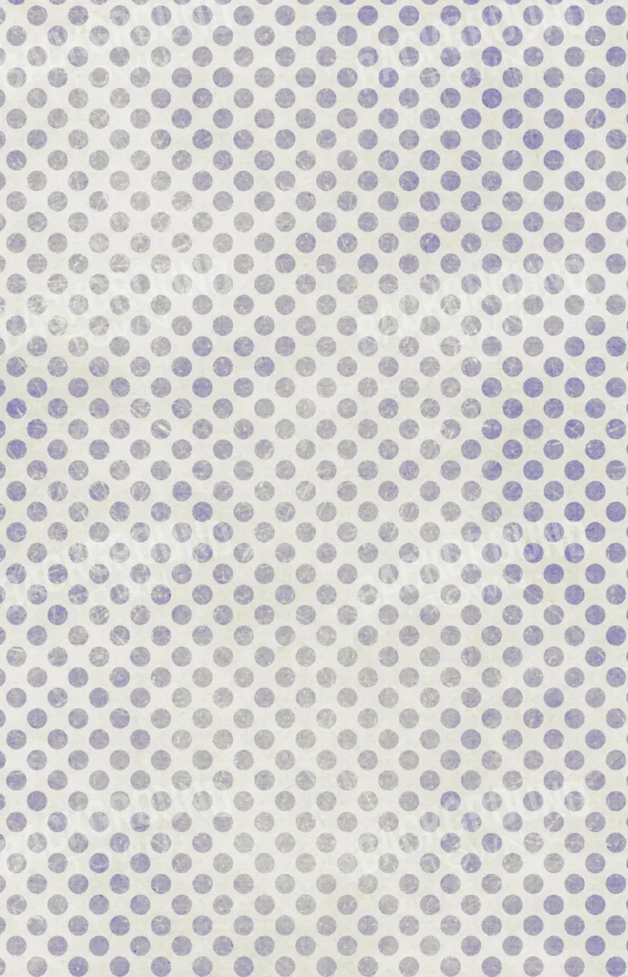 Polka 8X12 Ultracloth ( 96 X 144 Inch ) Backdrop