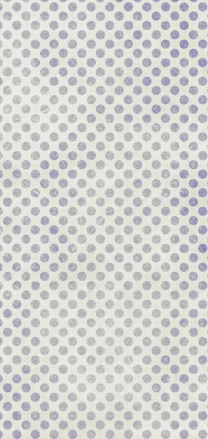 Polka 8X16 Ultracloth ( 96 X 192 Inch ) Backdrop