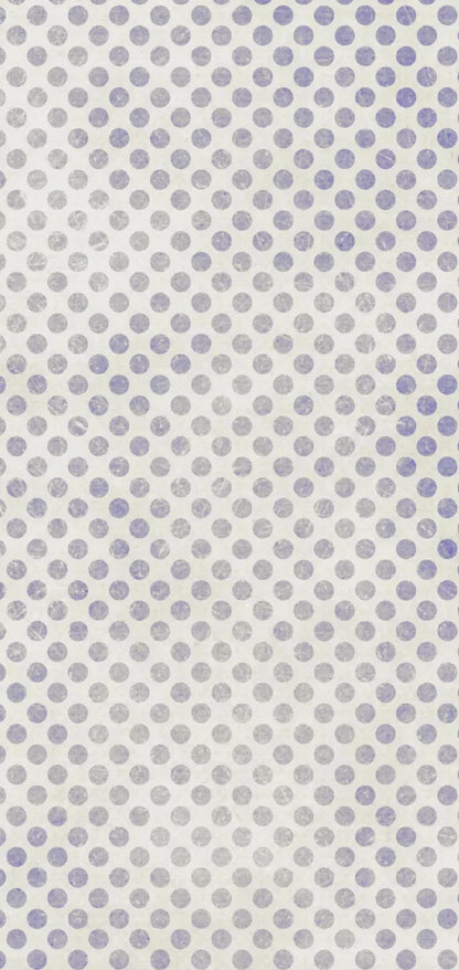 Polka 8X16 Ultracloth ( 96 X 192 Inch ) Backdrop