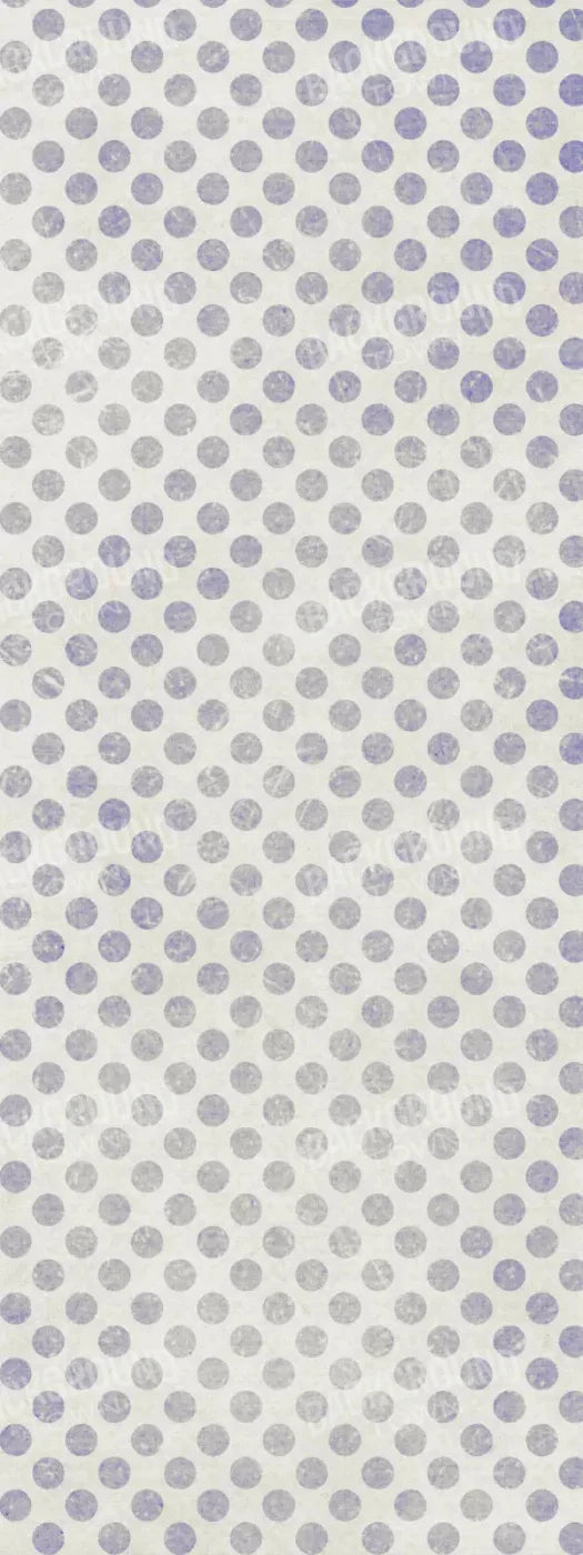 Polka 8X20 Ultracloth ( 96 X 240 Inch ) Backdrop
