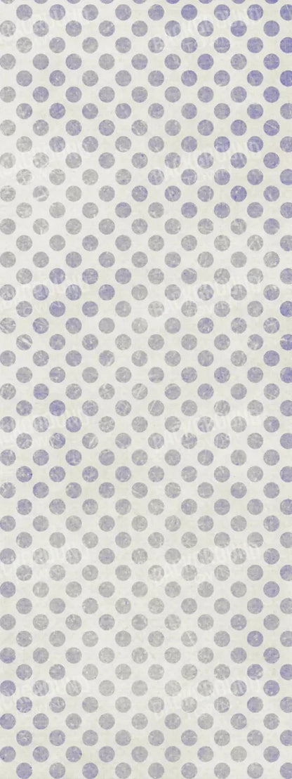 Polka 8X20 Ultracloth ( 96 X 240 Inch ) Backdrop
