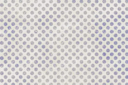 Polka 8X5 Ultracloth ( 96 X 60 Inch ) Backdrop
