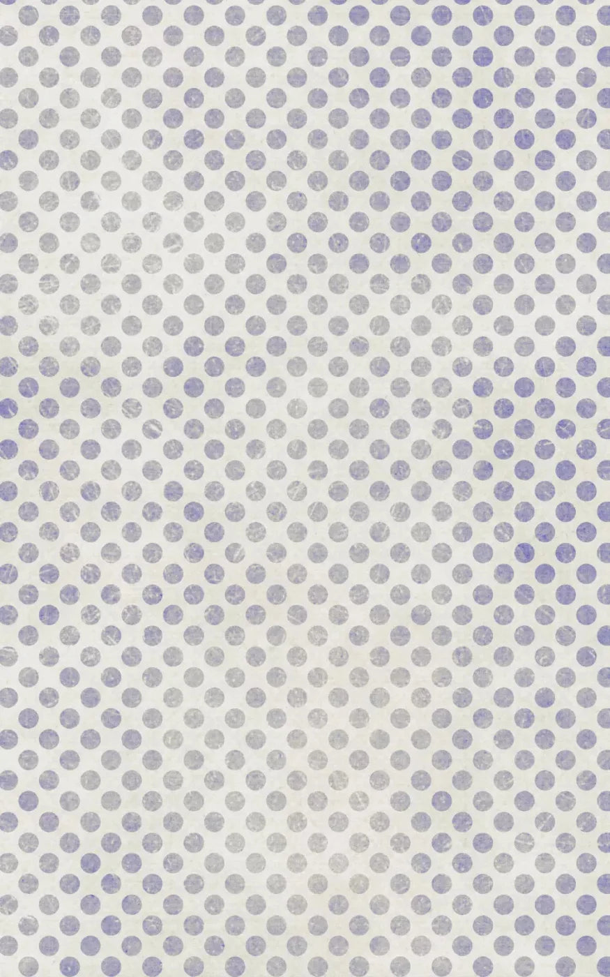 Polka 9X14 Ultracloth ( 108 X 168 Inch ) Backdrop