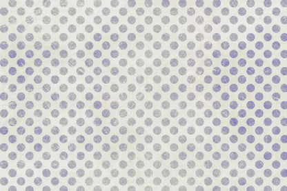 Polka Backdrop