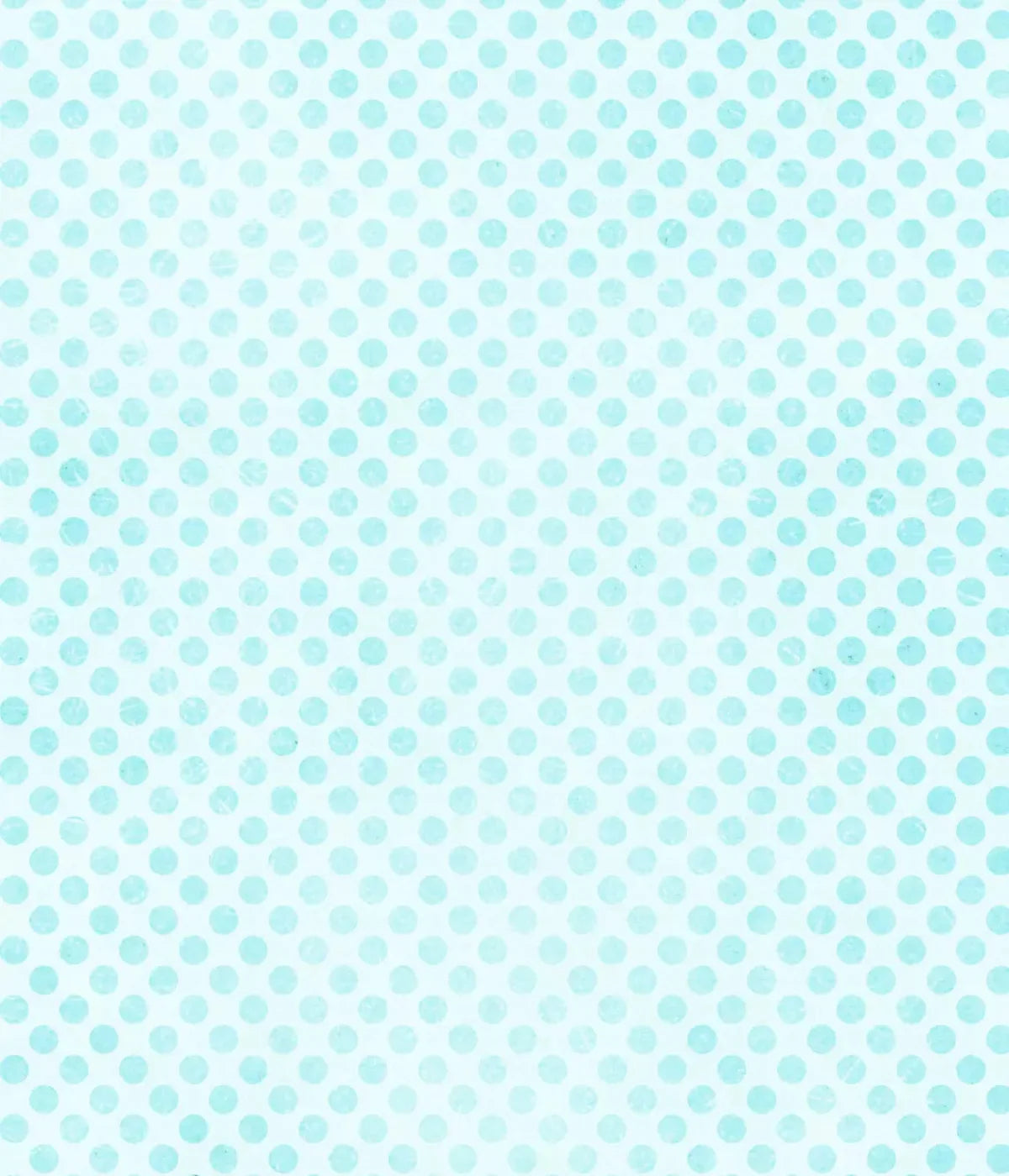 Polka Blue 10X12 Ultracloth ( 120 X 144 Inch ) Backdrop
