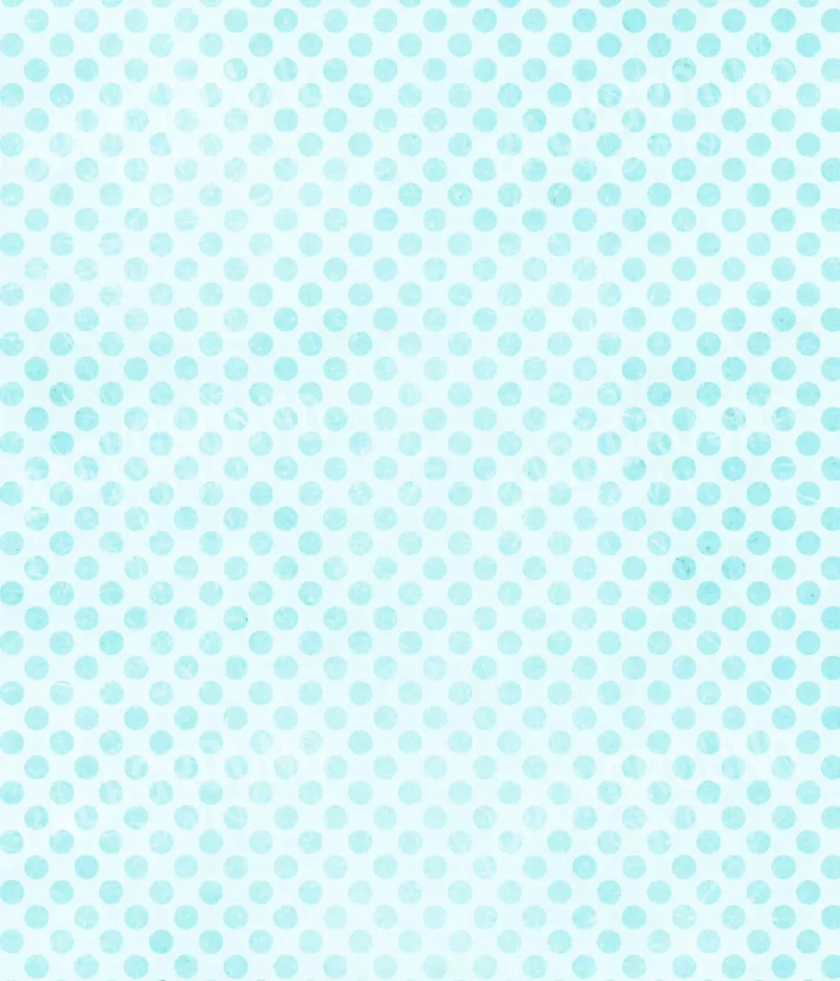 Polka Blue 10X12 Ultracloth ( 120 X 144 Inch ) Backdrop