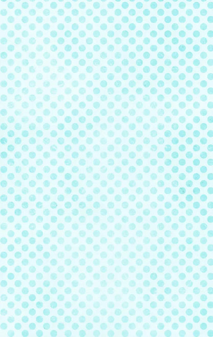 Polka Blue 10X16 Ultracloth ( 120 X 192 Inch ) Backdrop