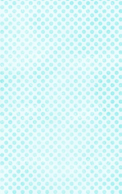 Polka Blue 10X16 Ultracloth ( 120 X 192 Inch ) Backdrop
