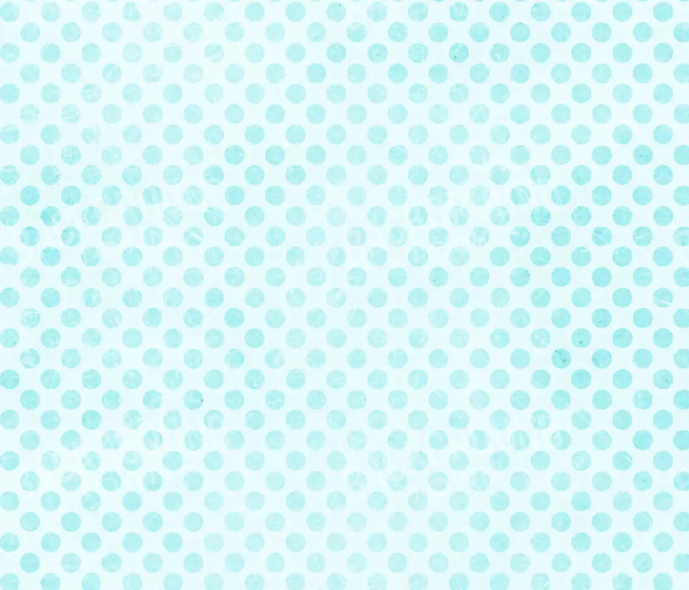 Polka Blue 12X10 Ultracloth ( 144 X 120 Inch ) Backdrop