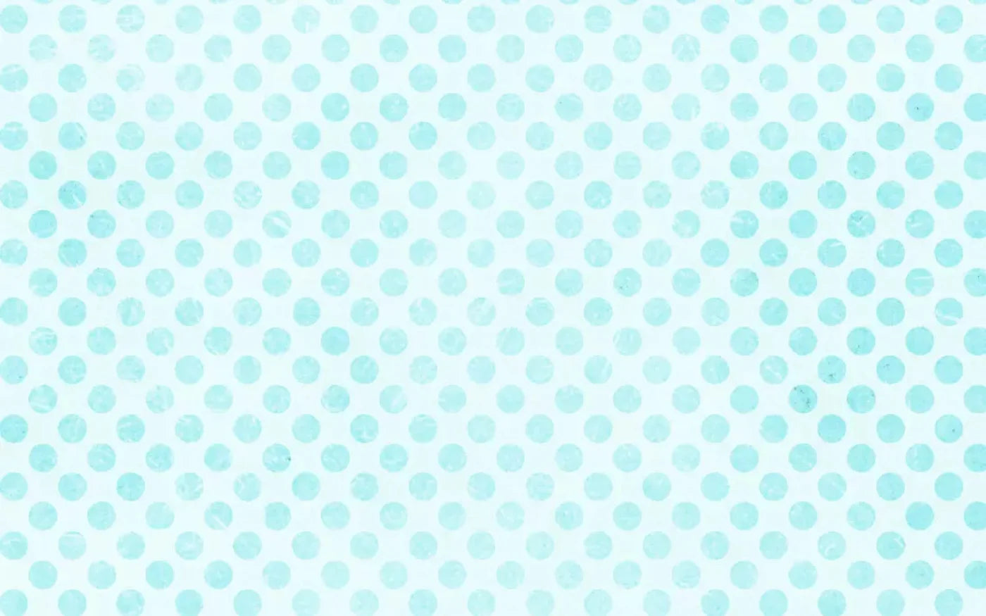 Polka Blue 14X9 Ultracloth ( 168 X 108 Inch ) Backdrop
