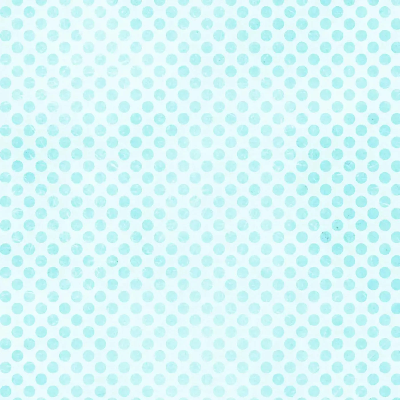 Polka Blue Backdrop