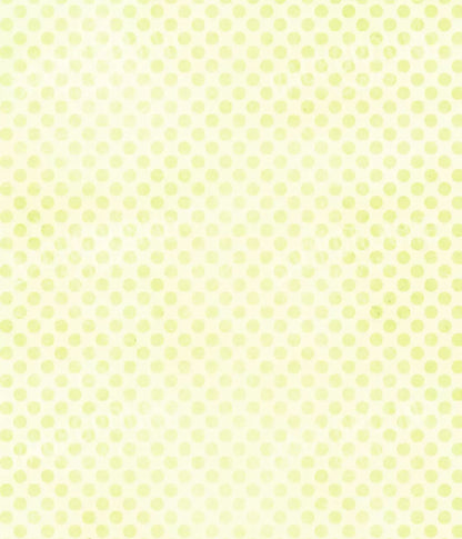 Polka Lemon 10’X12’ Ultracloth (120 X 144 Inch) Backdrop