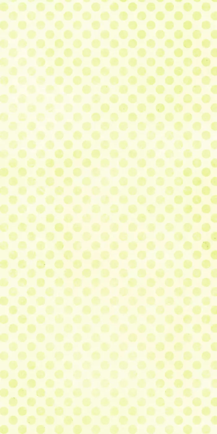 Polka Lemon 10’X20’ Ultracloth (120 X 240 Inch) Backdrop