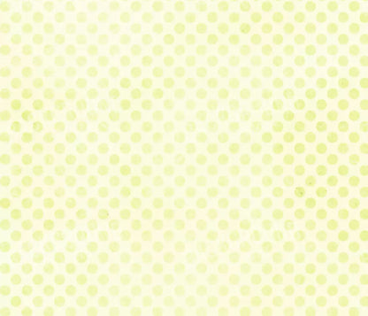 Polka Lemon 12’X10’ Ultracloth (144 X 120 Inch) Backdrop