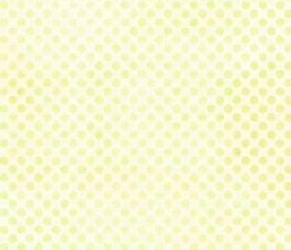 Polka Lemon 12’X10’ Ultracloth (144 X 120 Inch) Backdrop