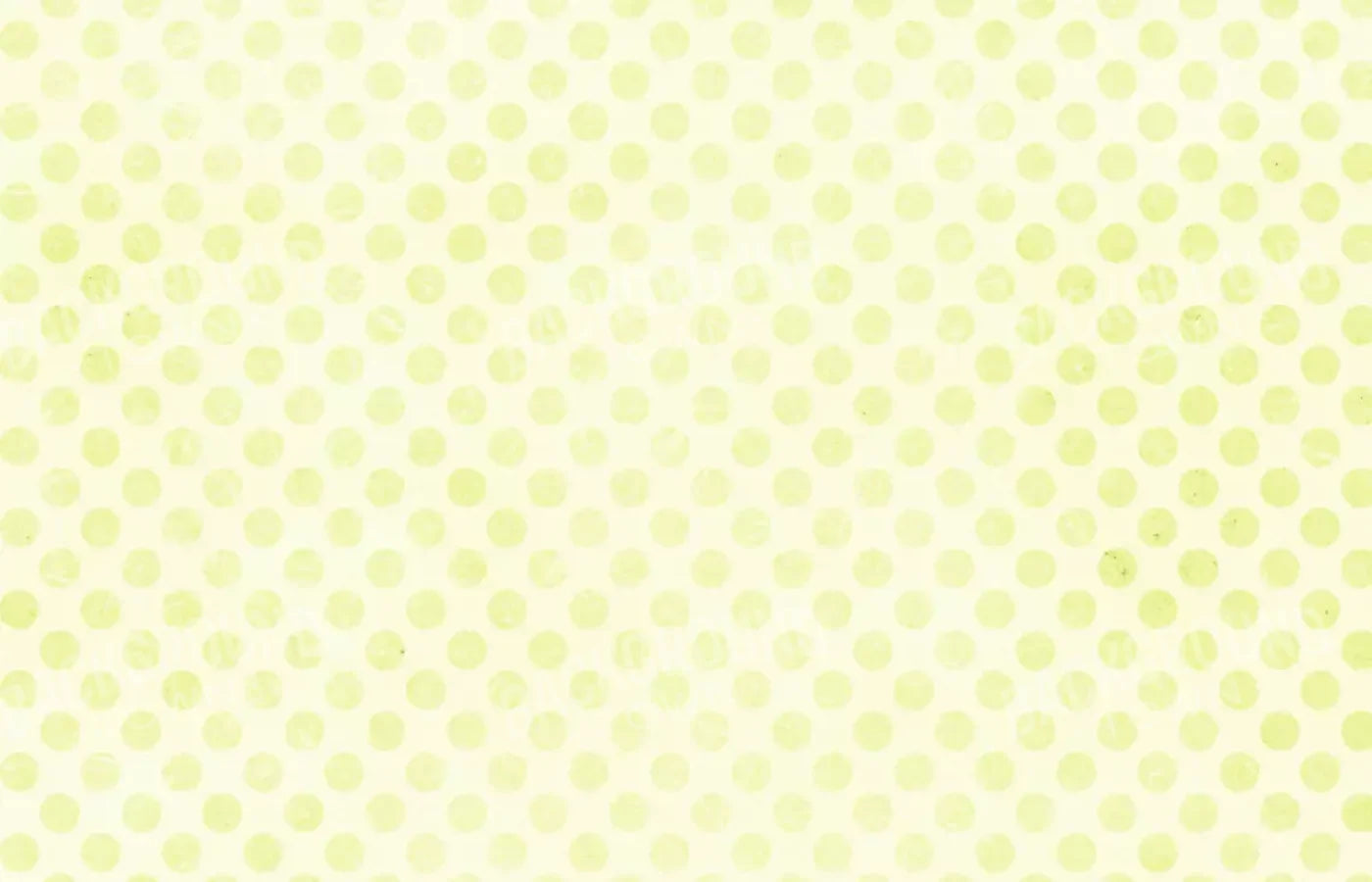 Polka Lemon 12’X8’ Ultracloth (144 X 96 Inch) Backdrop