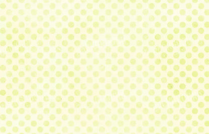 Polka Lemon 12’X8’ Ultracloth (144 X 96 Inch) Backdrop