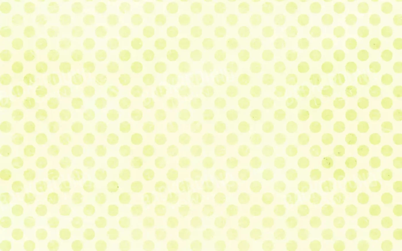 Polka Lemon 14’X9’ Ultracloth (168 X 108 Inch) Backdrop