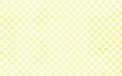 Polka Lemon 14’X9’ Ultracloth (168 X 108 Inch) Backdrop