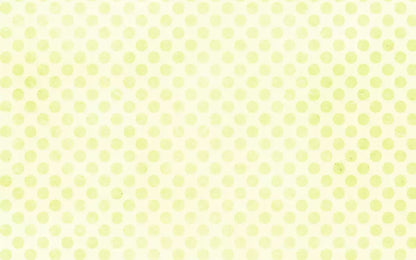 Polka Lemon 14’X9’ Ultracloth (168 X 108 Inch) Backdrop