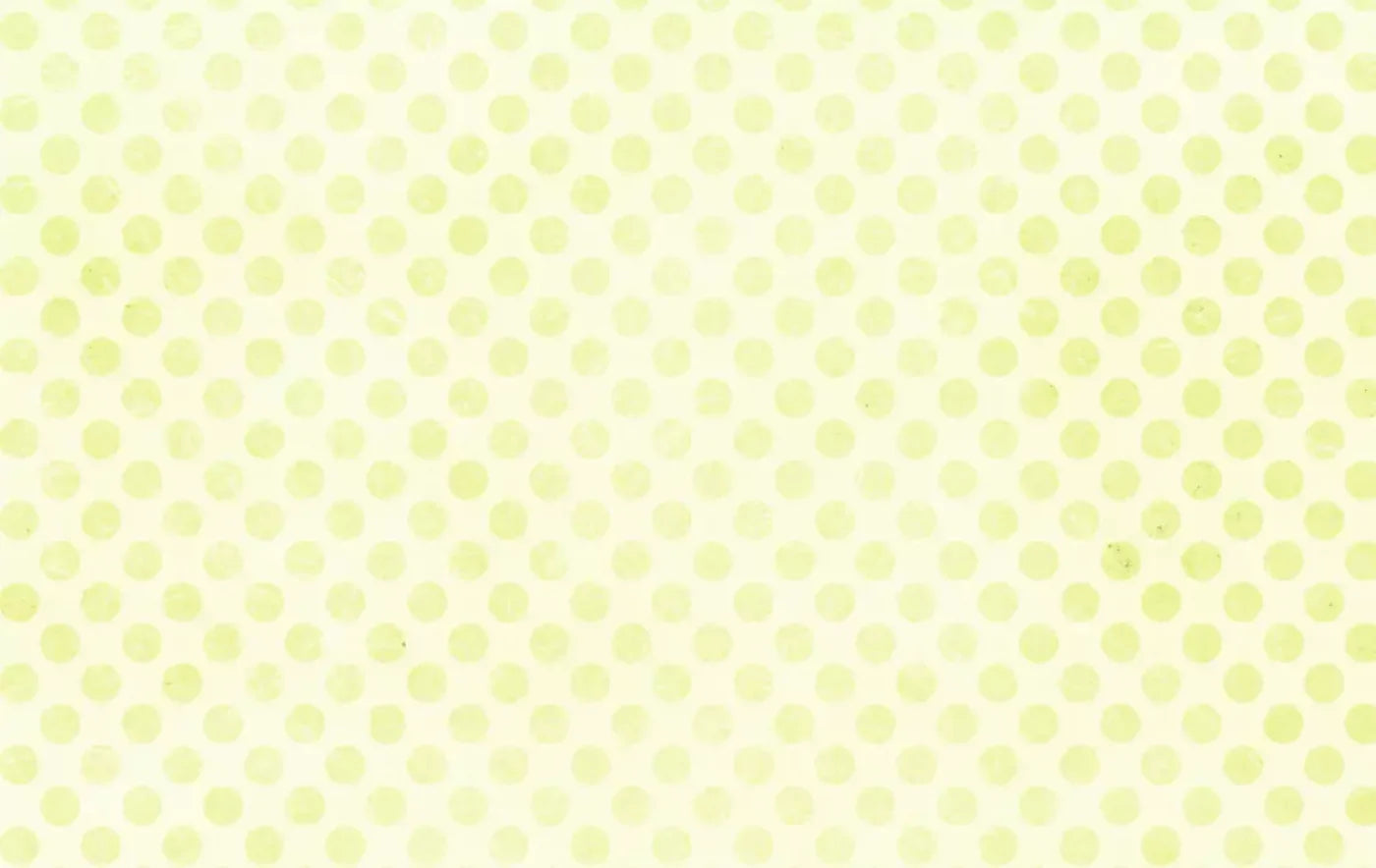 Polka Lemon 16’X10’ Ultracloth (192 X 120 Inch) Backdrop
