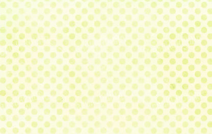Polka Lemon 16’X10’ Ultracloth (192 X 120 Inch) Backdrop