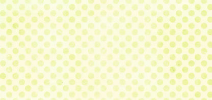 Polka Lemon 16’X8’ Ultracloth (192 X 96 Inch) Backdrop