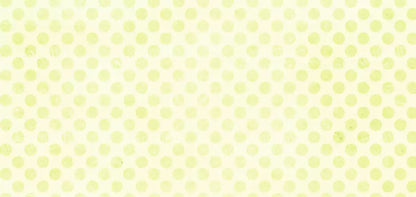 Polka Lemon 16’X8’ Ultracloth (192 X 96 Inch) Backdrop