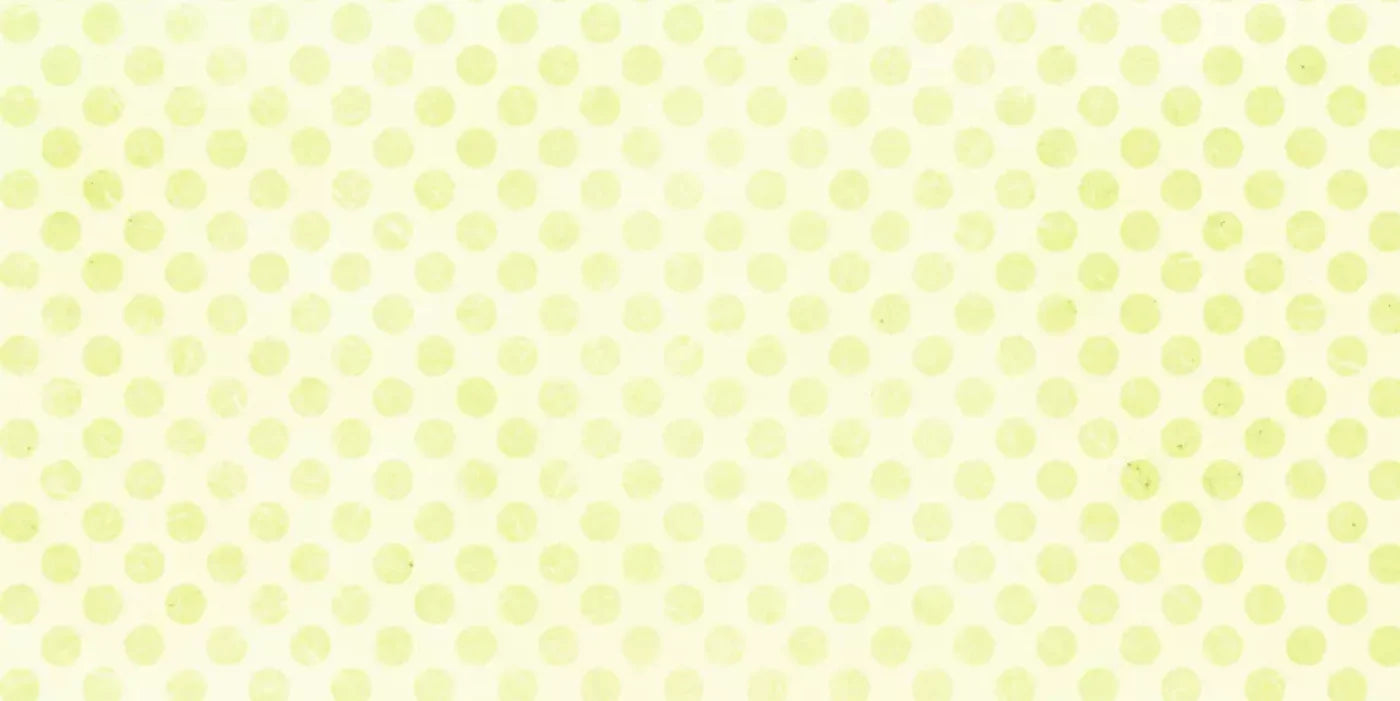 Polka Lemon 20’X10’ Ultracloth (240 X 120 Inch) Backdrop