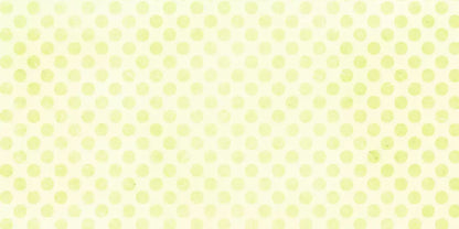 Polka Lemon 20’X10’ Ultracloth (240 X 120 Inch) Backdrop