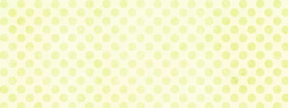 Polka Lemon 20’X8’ Ultracloth (240 X 96 Inch) Backdrop