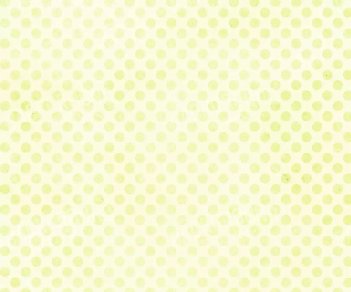Polka Lemon 5’X4’2’ Fleece (60 X 50 Inch) Backdrop