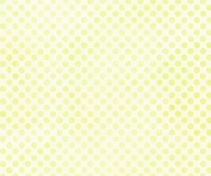 Polka Lemon 5’X4’2’ Fleece (60 X 50 Inch) Backdrop