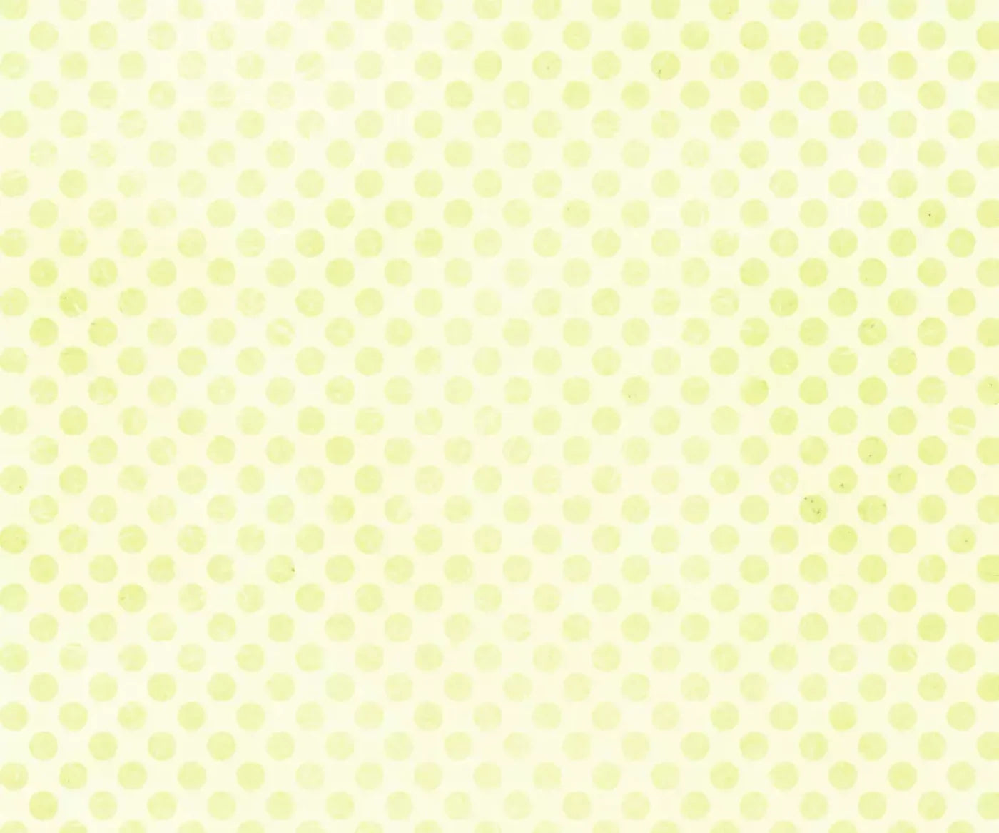 Polka Lemon 5’X4’2’ Fleece (60 X 50 Inch) Backdrop