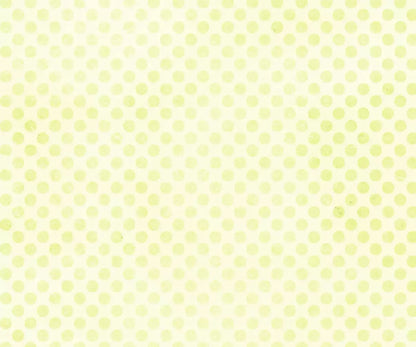Polka Lemon 5’X4’2’ Fleece (60 X 50 Inch) Backdrop