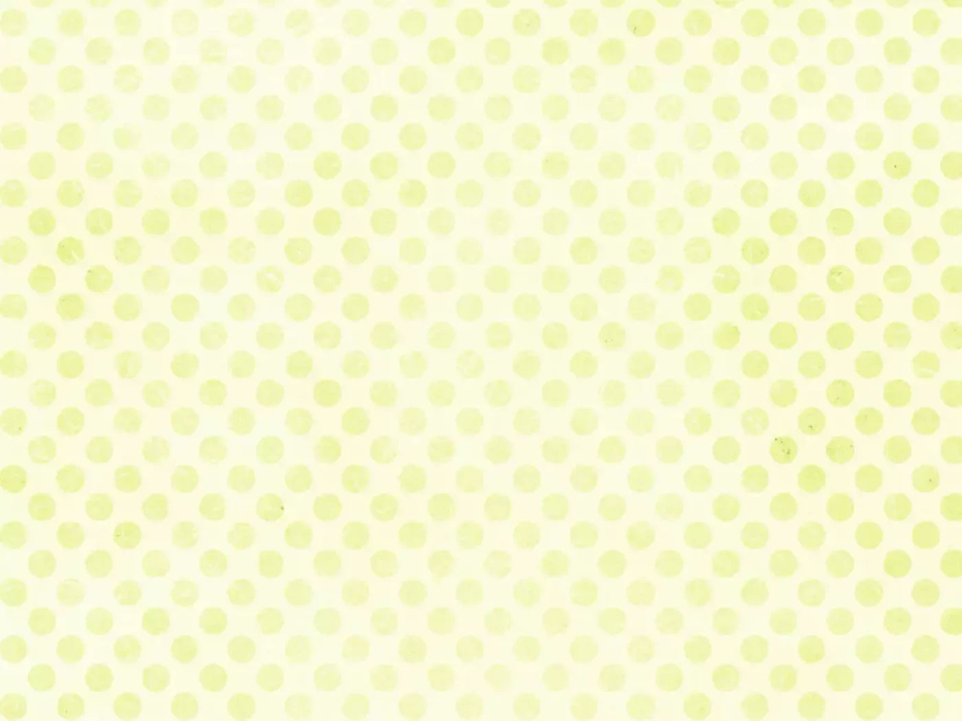 Polka Lemon 6’8’X5’ Fleece (80 X 60 Inch) Backdrop