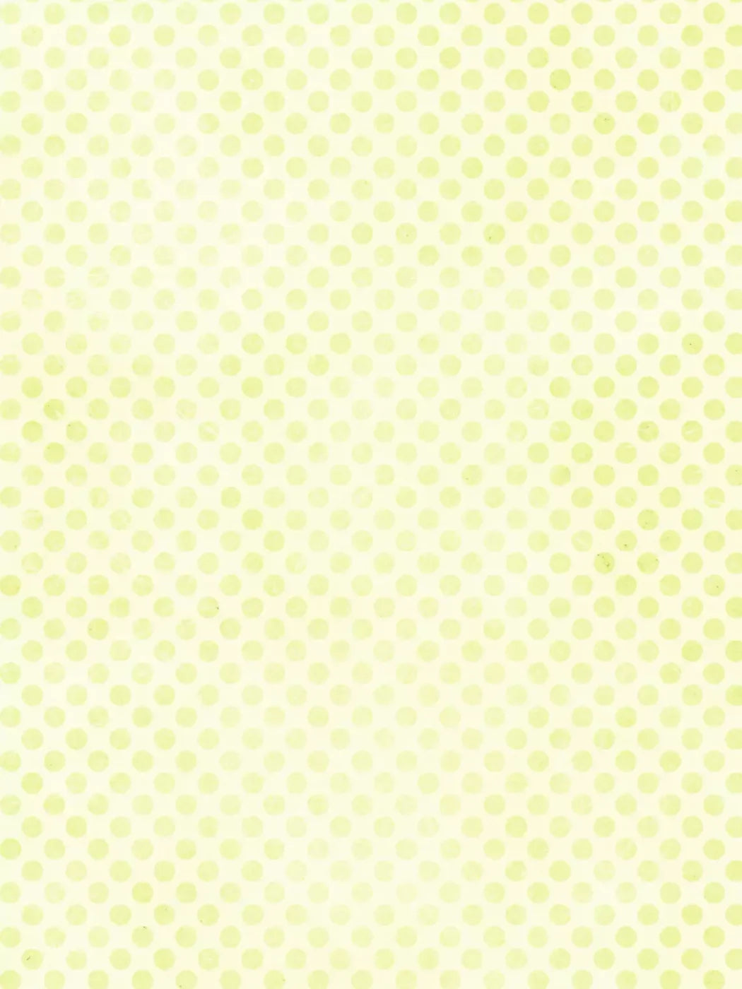 Polka Lemon 8’X10’ Fleece (96 X 120 Inch) Backdrop