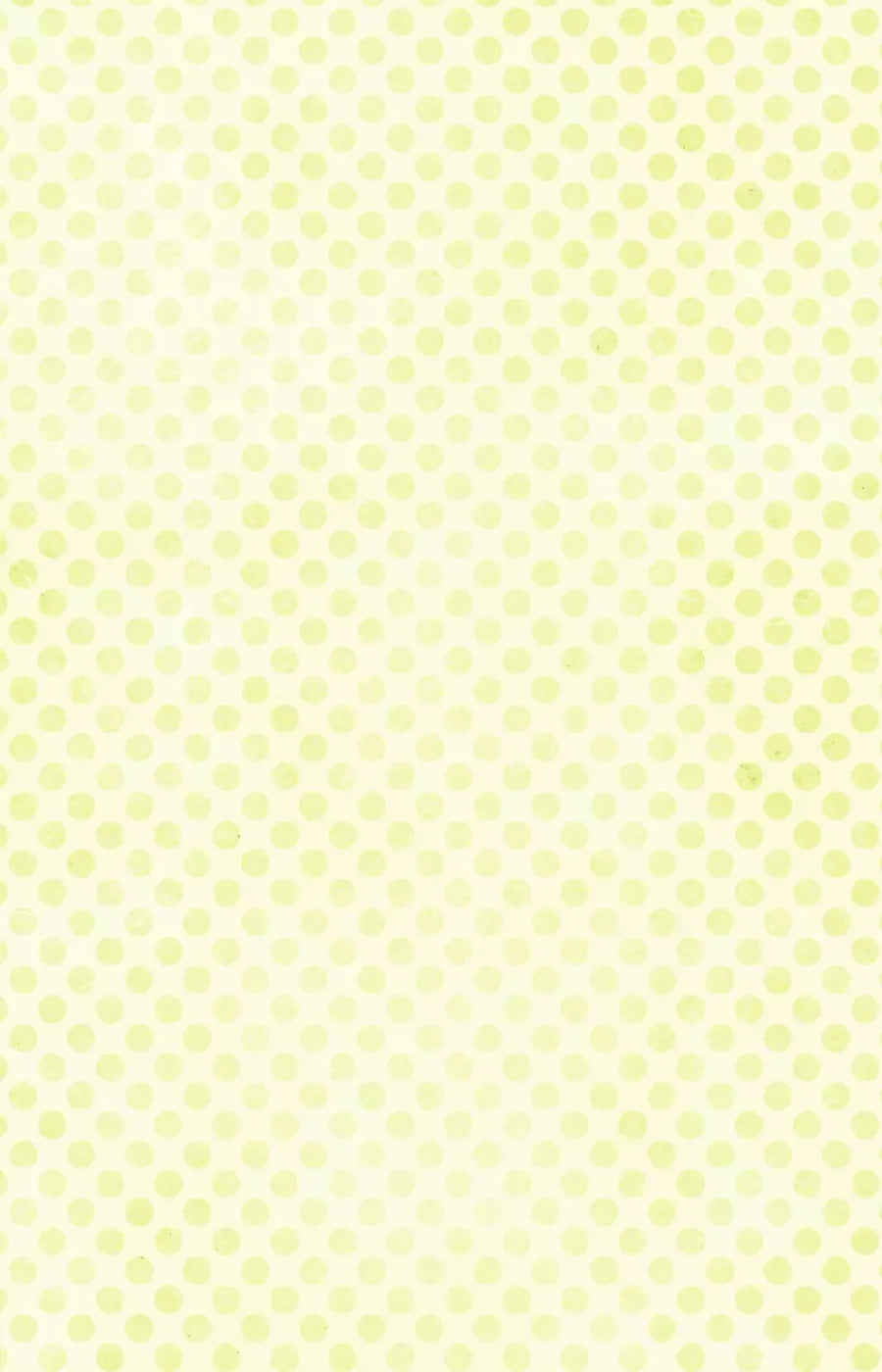 Polka Lemon 8’X12’ Ultracloth (96 X 144 Inch) Backdrop